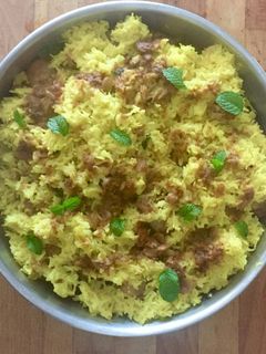 Foto de Biryani de Frango