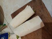 Gambar saos kebab
