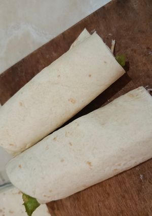 Foto resep Kebab Ayam Ala-ala
