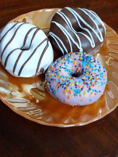 صورة لوصفة دونتس المطاعم 😋