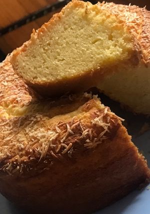 Foto resep Bolu Tape