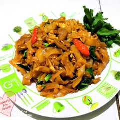 รูปของ KWETIAW GORENG HOMEMADE #27