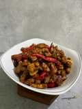 Tempe Orek