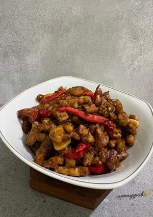 Foto resep Tempe Orek