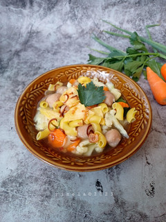 Foto resep Sop Manten