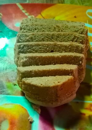 Foto resep BOLU KUKUS
