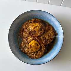 รูปของ Semur Telur Ceplok