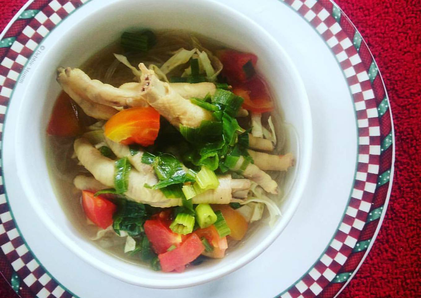 Soto Ceker