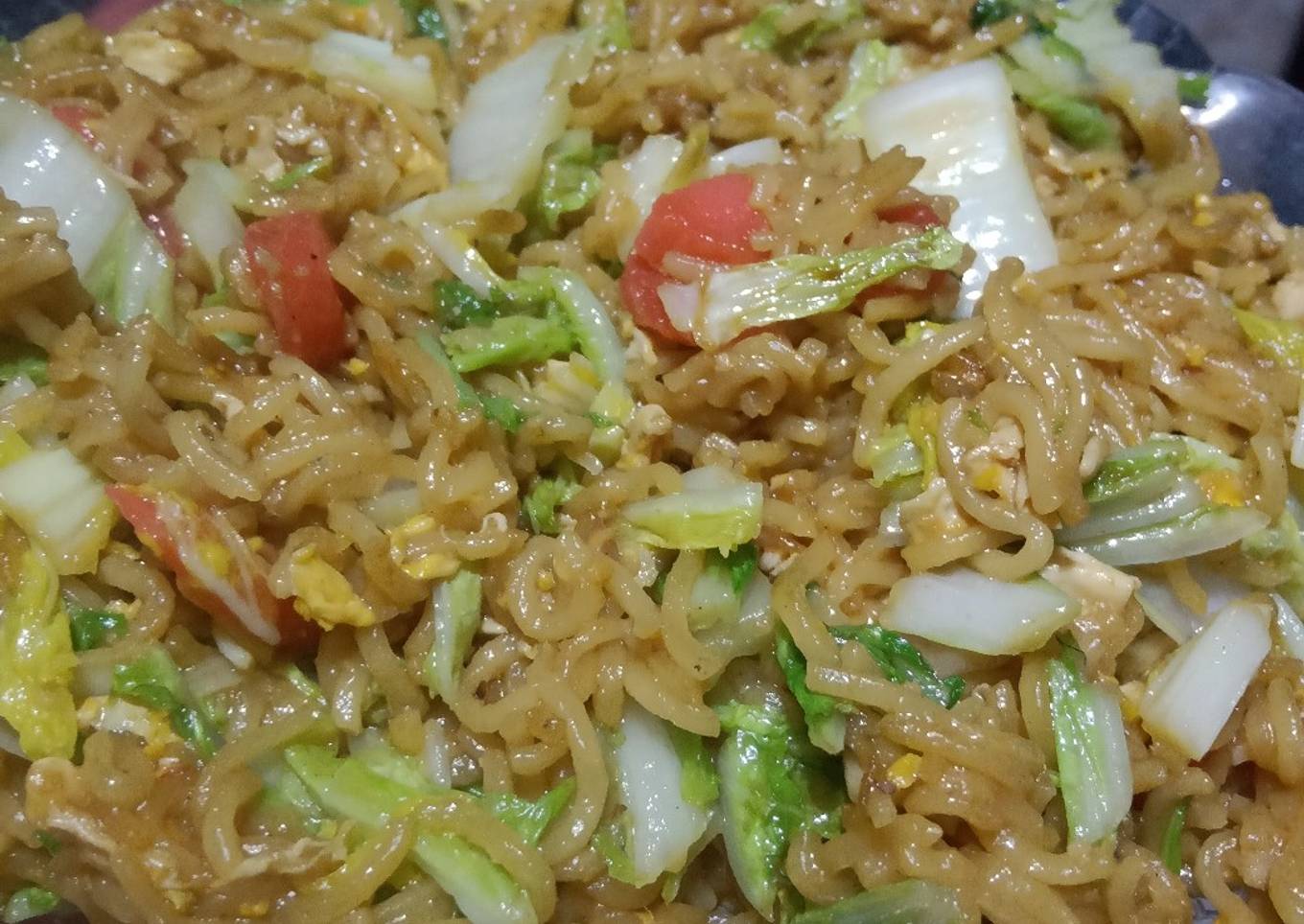 Mie goreng