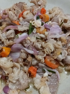 Foto resep Sei Sapi sambal matah
