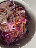 Salada de Repolho