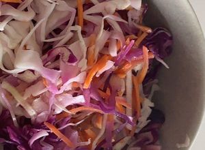 Foto de Salada de Repolho