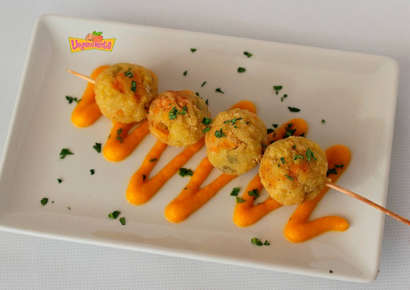 Albóndigas de Arroz