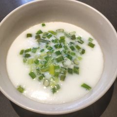 A picture of Steam Egg White.