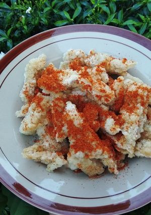 Foto resep Ayam Shihlin Homemade Mirip Banget Rasanyaa