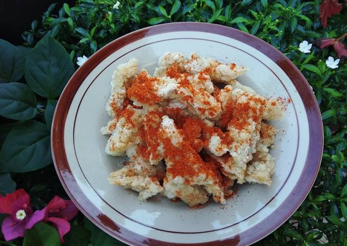 Ayam Shihlin Homemade Mirip Banget Rasanyaa