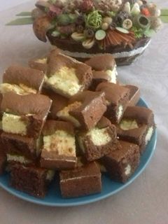 Boci szelet recept fotója