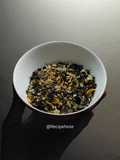 79. Furikake Cumi Nori Pedas Homemade