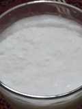 Creamy lassi