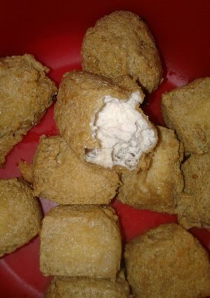 Foto resep Tahu susu kw
