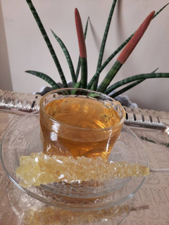 عکسی از دستور دمنوش پونه