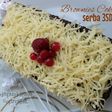 Brownies Coklat serba 3SDM