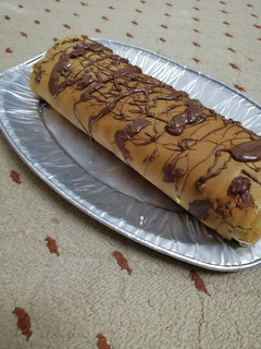 Foto resep Simple lezat,Napoleon cake