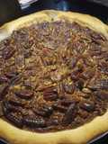 Pecan Pie