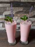 Smoothie San Valentín