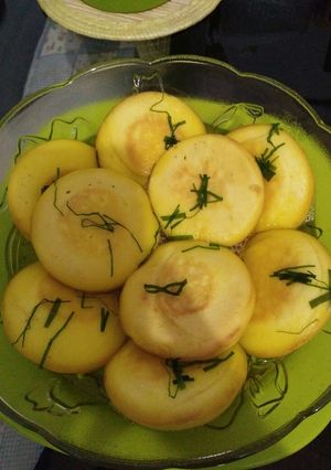 Foto resep Bingka Barandam
