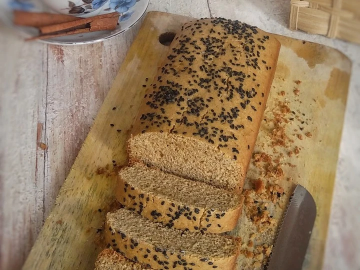 Langkah Mudah untuk Membikin Resep ROTI GANJEL REL Khas Semarang yang Menggugah Selera Anti Ribet, Menggugah Selera