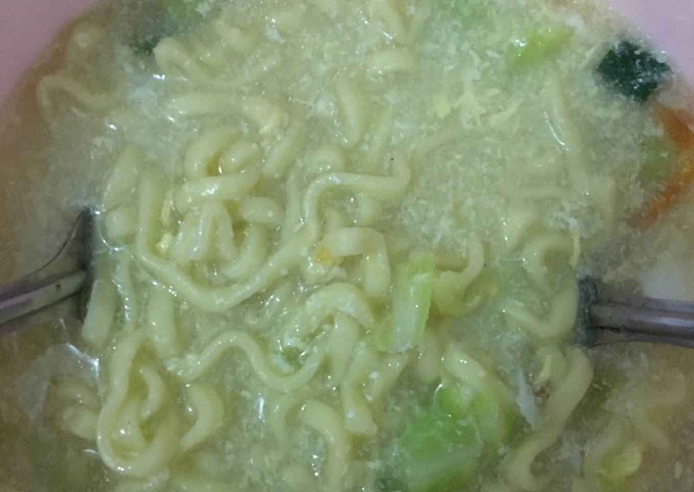 Mie Rebus