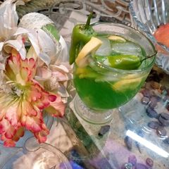 A picture of Kulki soda.