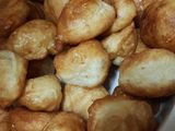 لقيمات او الزلابيه السودانيه