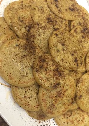 صورة لوصفة مصابيب