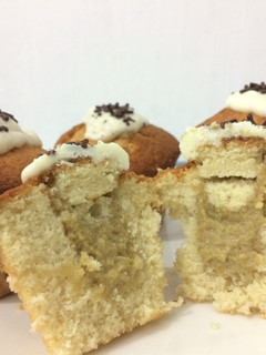 Foto resep Tiramisu Cupcake