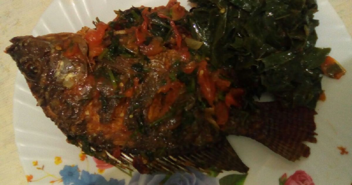 Fish Stew Recipe by Cris Nakweya - Cookpad