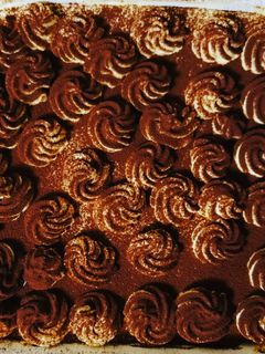 รูปของ ทีรามิสุ Tiramisù