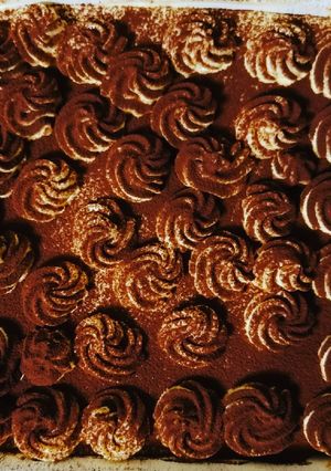 รูปของ ทีรามิสุ Tiramisù