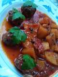 Dawood Basha Kofta