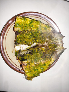 Foto resep Ikan bandeng bakar