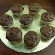 Chocolate Chip Muffins
