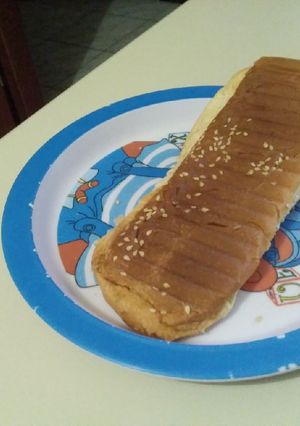 Φωτογραφία της συνταγής Toast