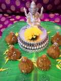 Pooran ki Modak