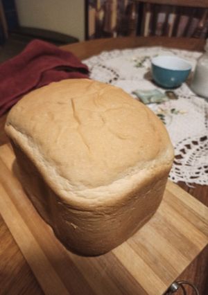 Una foto de Pan francés panificadora