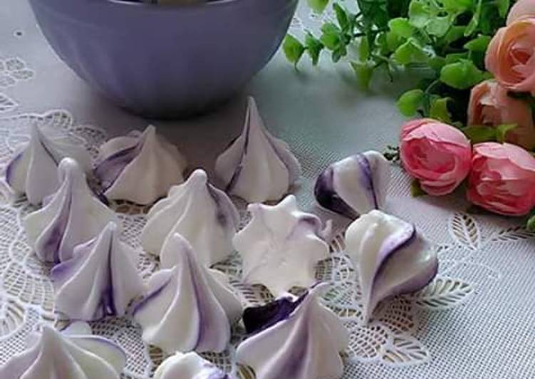 Meringues