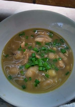 Foto resep Soto Ayam Favorit