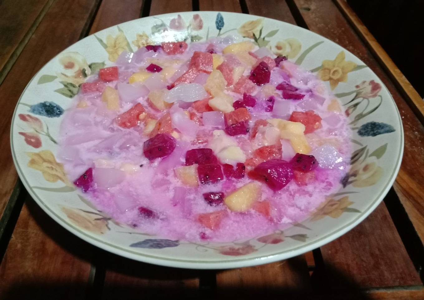 Es buah suka-suka