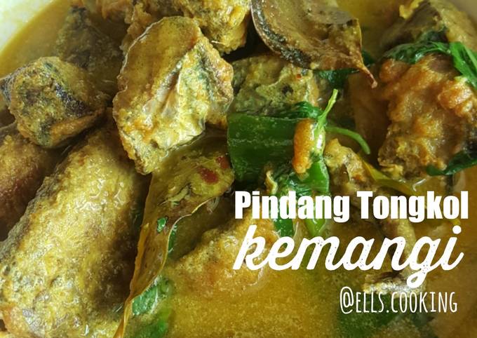 Resep Pindang Tongkol Kemangi Oleh Oking Cookpad