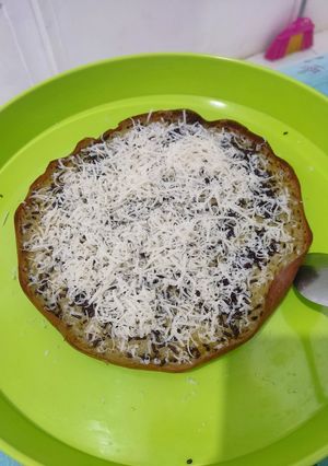 Foto resep Martabak Manis Teplon